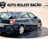 2010 Opel Astra