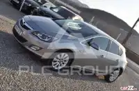 2010 Opel Astra