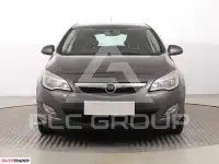 2010 Opel Astra