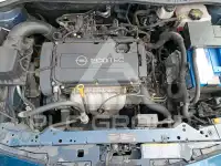 2010 Opel Astra