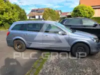 2010 Opel Astra