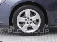 2010 Opel Astra