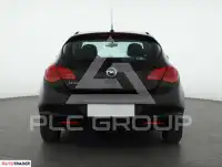 2010 Opel Astra