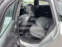 2010 Opel Astra