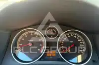 2010 Opel Astra