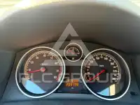 2010 Opel Astra