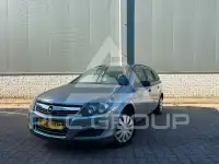 2010 Opel Astra