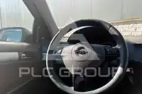 2010 Opel Astra