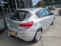2010 Opel Astra