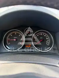 2010 Opel Astra