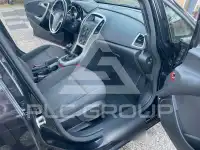 2010 Opel Astra