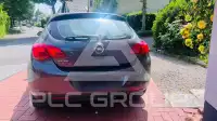 2010 Opel Astra