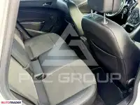 2010 Opel Astra
