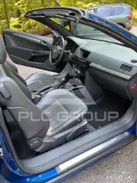 2010 Opel Astra