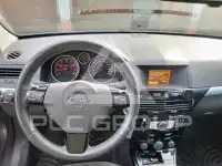 2010 Opel Astra