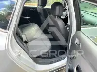 2010 Opel Astra