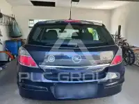 2010 Opel Astra