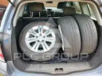 2010 Opel Astra
