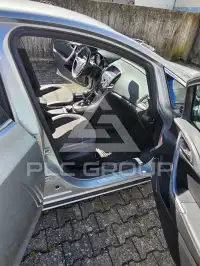 2010 Opel Astra