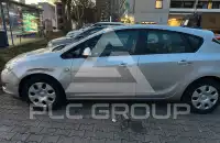 2010 Opel Astra