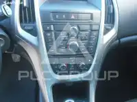 2010 Opel Astra