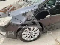 2010 Opel Astra