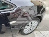 2010 Opel Astra