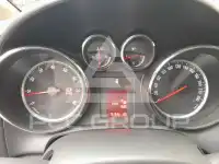 2010 Opel Astra