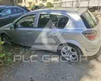 2010 Opel Astra