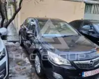2010 Opel Astra