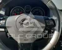 2010 Opel Astra