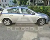 2010 Opel Astra