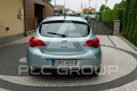 2010 Opel Astra