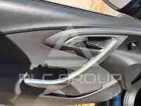 2010 Opel Astra