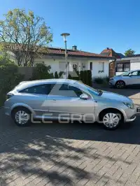 2010 Opel Astra