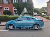 2010 Opel Astra