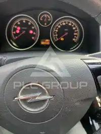 2010 Opel Astra