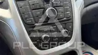 2010 Opel Astra