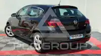 2010 Opel Astra