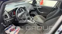 2010 Opel Astra