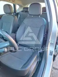 2010 Opel Astra