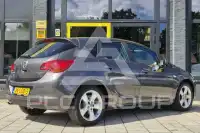 2010 Opel Astra