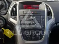 2010 Opel Astra