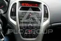 2010 Opel Astra