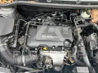 2010 Opel Astra