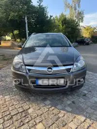 2010 Opel Astra