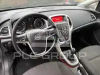 2010 Opel Astra