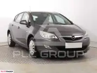 2010 Opel Astra