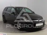 2010 Opel Astra