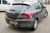 2010 Opel Astra